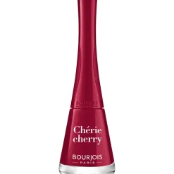 1 Seconde Nagellak 08 Cherie Cherry 9 ml Nagellak
