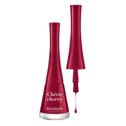 1 Seconde Nagellak 08 Cherie Cherry 9 ml Nagellak