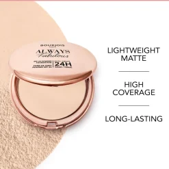 Discount Always Fabulous Compact Foundation Rose Ivory 100 10 gr Foundation