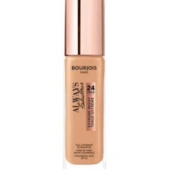 Best Always Fabulous Foundation 200 - Rose Vanilla 30 ml Foundation