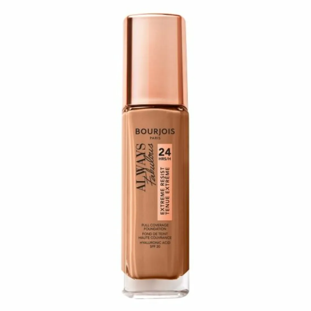 Online Always Fabulous Foundation 400 Rose Beige 30 ml Foundation