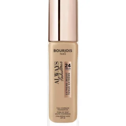 Always Fabulous Foundation 400 Beige Rose 30 ml^Bourjois Discount