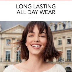 Always Fabulous Foundation 400 Beige Rose 30 ml^Bourjois Discount