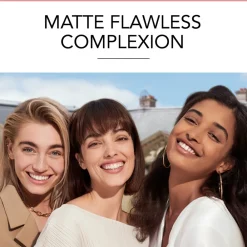 Always Fabulous Foundation 400 Beige Rose 30 ml^Bourjois Discount