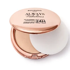 Foundation<Bourjois Always Fabulous Compact Foundation Rose Sand 300 7 gr