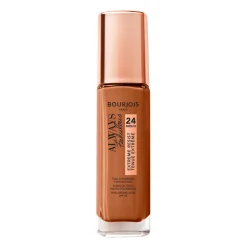 Always Fabulous Foundation 615 Mocha 30 ml^Bourjois Online