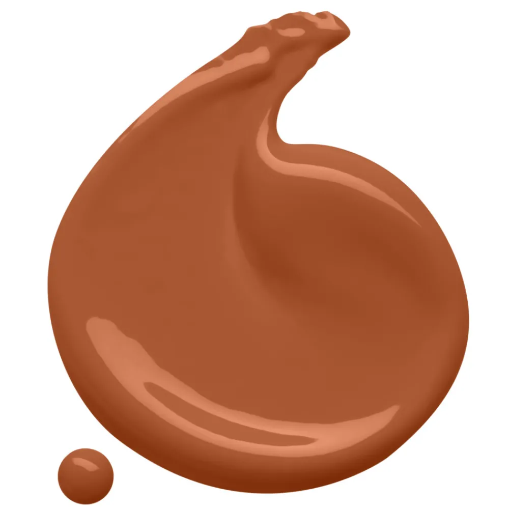 Always Fabulous Foundation 615 Mocha 30 ml^Bourjois Online