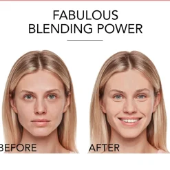 Always Fabulous Compact Foundation Vanilla 210 11 gr^Bourjois Online