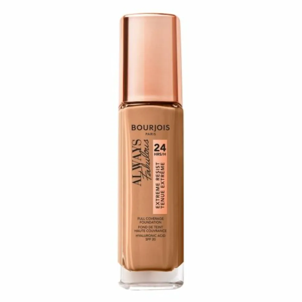 Outlet Always Fabulous Foundation 420 Light Sand 30 ml Foundation