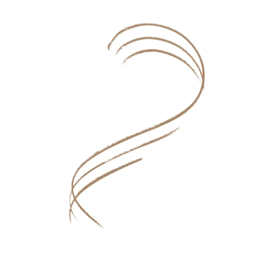 Discount Brow Reveal Precision Wenkbrauwpotlood 001 Blond Wenkbrauwpotlood