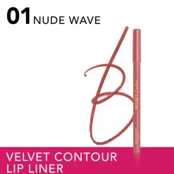 Sale Contour Edition Lipliner 01 Nude Wave 1.14 gr Lipliner