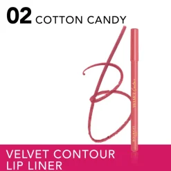 Contour Edition Lipliner 02 Coton Candy 1.14 gr^Bourjois Discount
