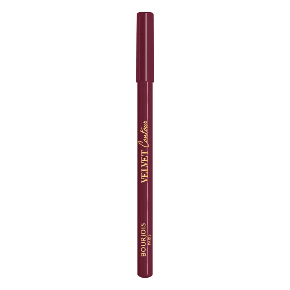 Contour Edition Lipliner 09 Plum It 1.14 gr^Bourjois Hot
