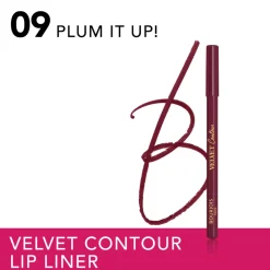 Contour Edition Lipliner 09 Plum It 1.14 gr^Bourjois Hot