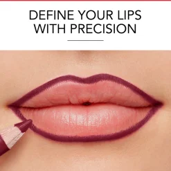 Contour Edition Lipliner 09 Plum It 1.14 gr^Bourjois Hot