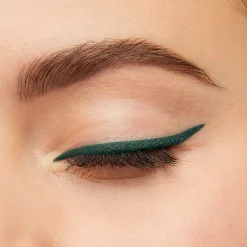 Contour Clubbing Waterproof Oogpotlood Green Comes True 70 1.2 gr^Bourjois