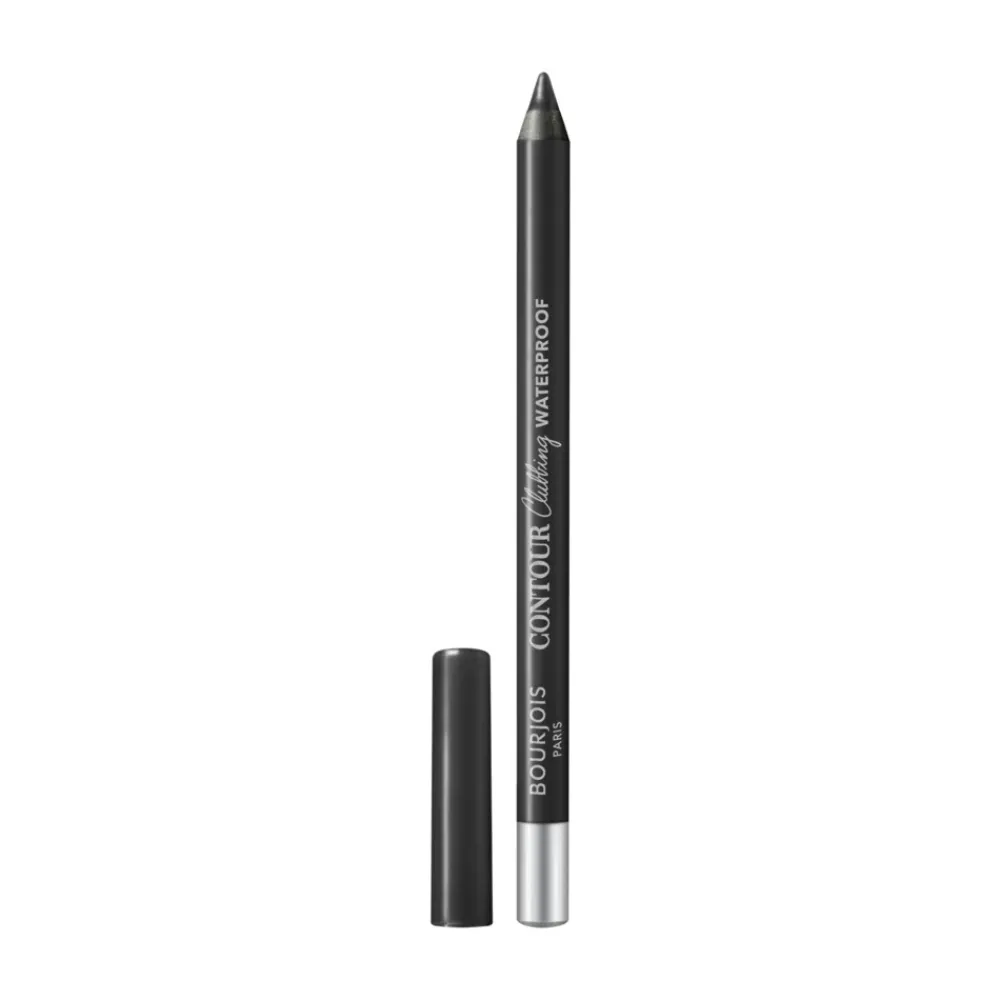 Contour Clubbing Waterproof Oogpotlood Gris Anthracite 75 1.2 gr^Bourjois Discount