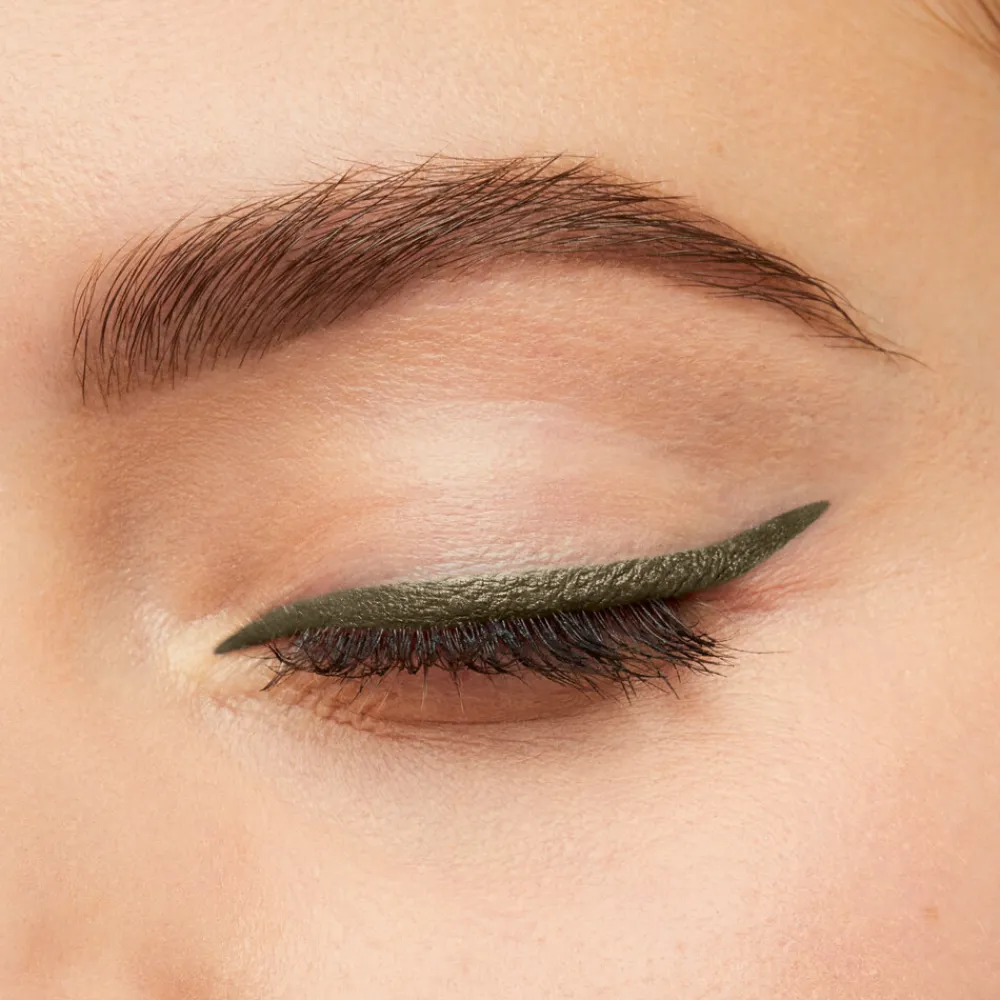 Contour Clubbing Waterproof Oogpotlood Kaki'n'gold 77 1.2 gr^Bourjois Discount