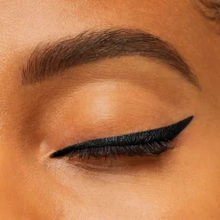 Clearance Contour Clubbing Waterproof Oogpotlood Ultra Black Glitter 55 1.2 gr Oogpotlood