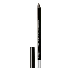 Oogpotlood<Bourjois Contour Clubbing Waterproof Oogpotlood Ultra Black 54 1.2 gr