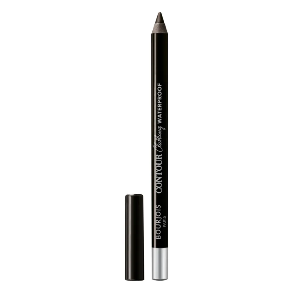 Oogpotlood<Bourjois Contour Clubbing Waterproof Oogpotlood Ultra Black 54 1.2 gr