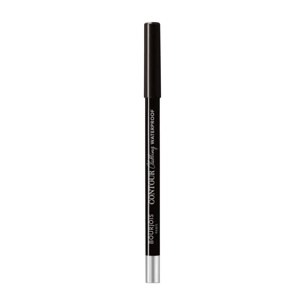 Oogpotlood<Bourjois Contour Clubbing Waterproof Oogpotlood Ultra Black 54 1.2 gr