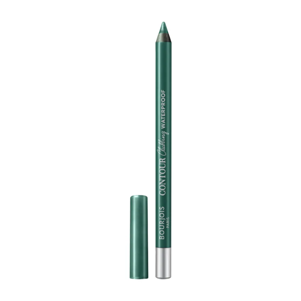 Oogpotlood<Bourjois Contour Clubbing Waterproof Oogpotlood Loving Green 50 1.2 gr
