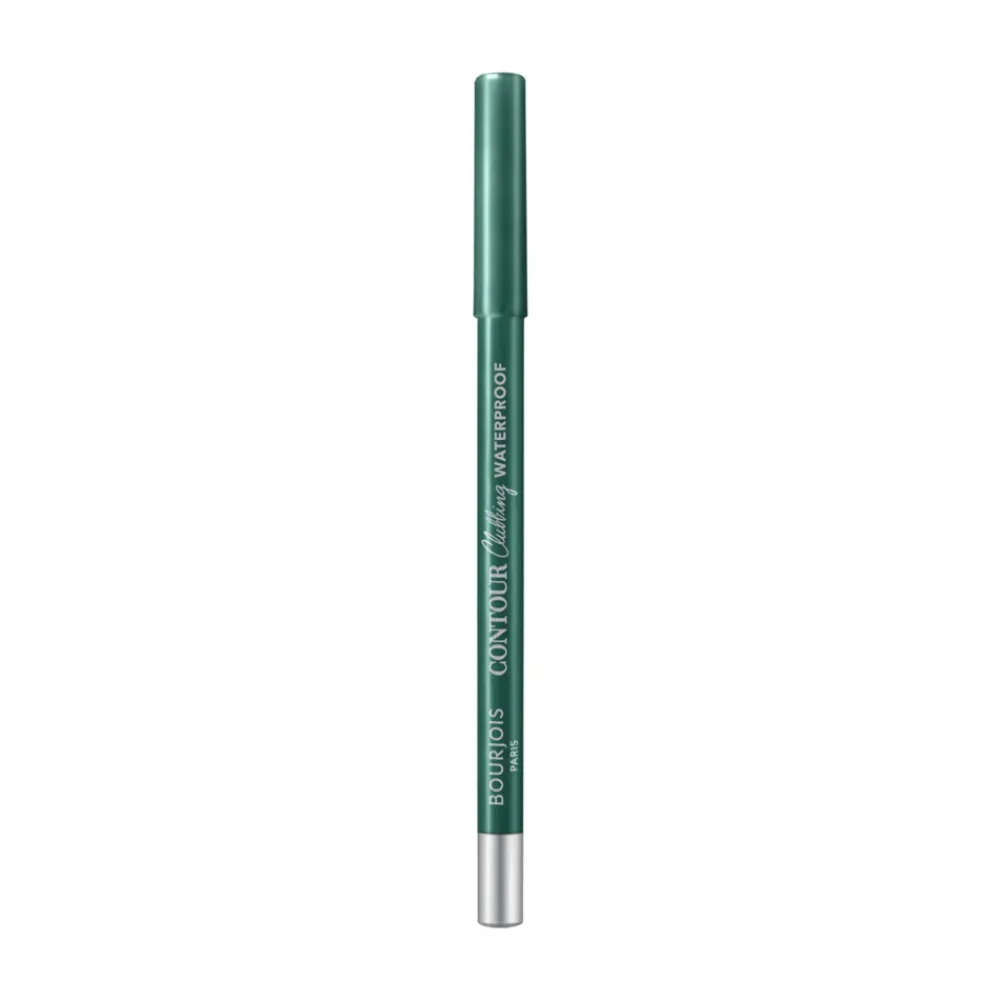 Oogpotlood<Bourjois Contour Clubbing Waterproof Oogpotlood Loving Green 50 1.2 gr