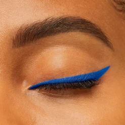 Contour Clubbing Waterproof Oogpotlood Bleu Néon 46 1.2 gr^Bourjois New