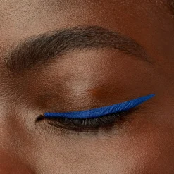 Contour Clubbing Waterproof Oogpotlood Bleu Néon 46 1.2 gr^Bourjois New