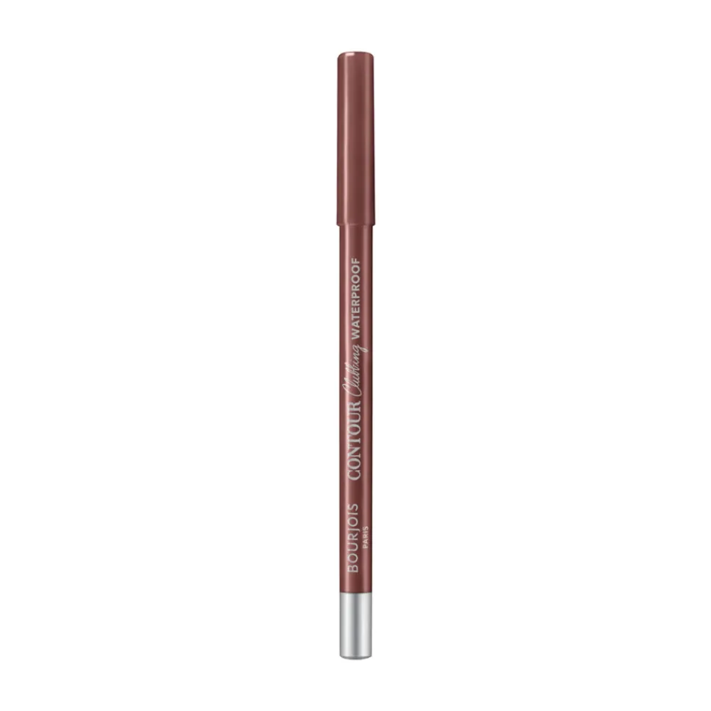 Oogpotlood<Bourjois Contour Clubbing Waterproof Oogpotlood Berry Brown 74 1.2 gr