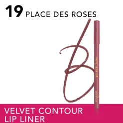 Lipliner<Bourjois Contour Edition Lipliner Place Des Roses 19 1.14 gr