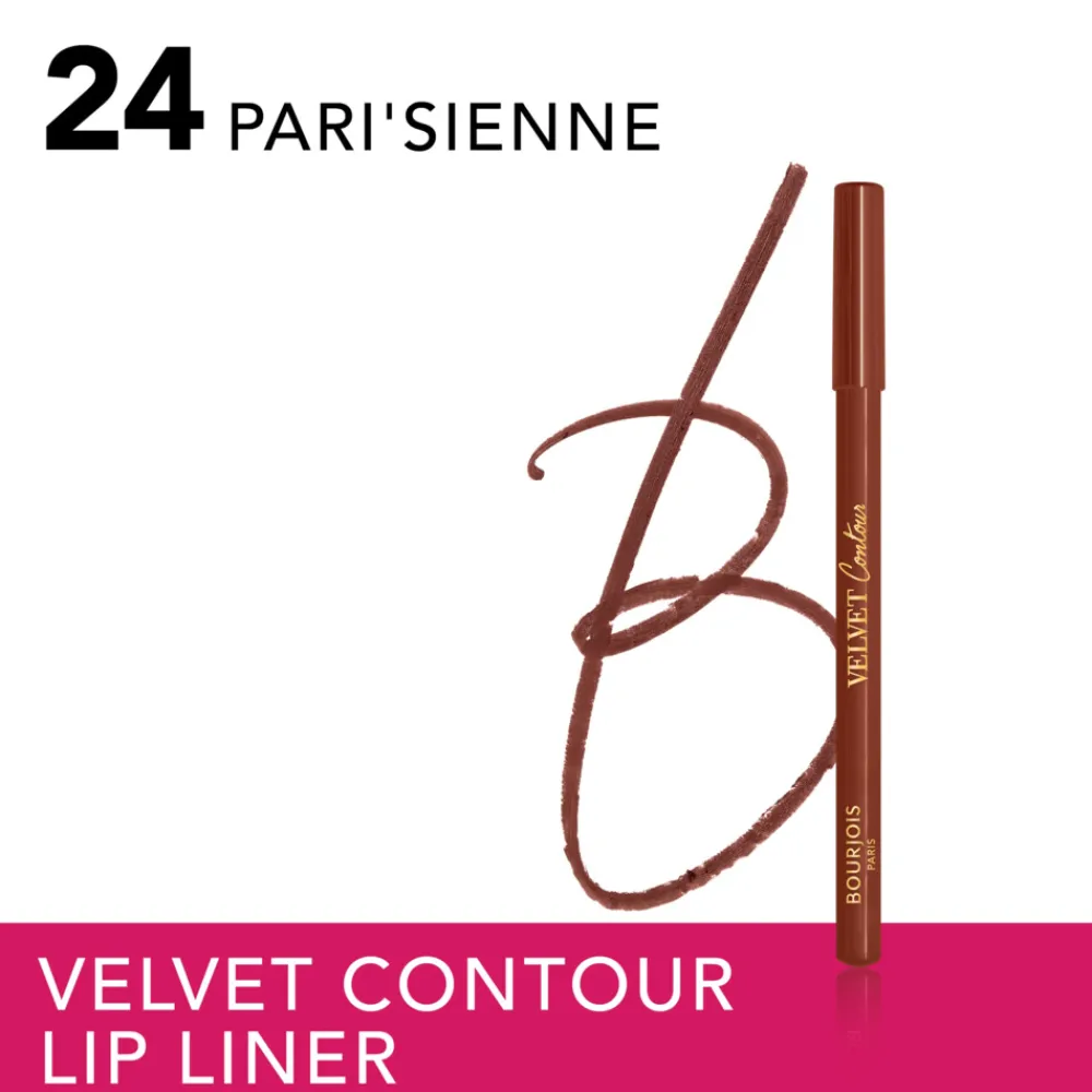 Online Contour Edition Lipliner Pari'sienne 24 1.14 gr Lipliner