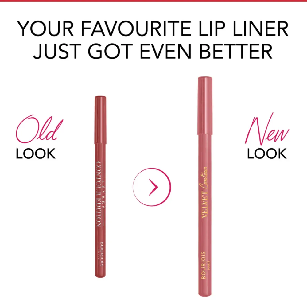 Online Contour Edition Lipliner Pari'sienne 24 1.14 gr Lipliner