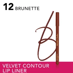 Lipliner<Bourjois Contour Edition Lipliner Brunette 12 1.14 gr