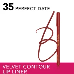 Lipliner<Bourjois Contour Edition Lipliner Perfect Date 35 1.14 gr