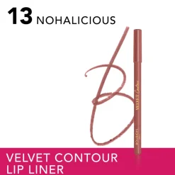 Contour Edition Lipliner Nohalicious 13 1.14 gr^Bourjois Discount