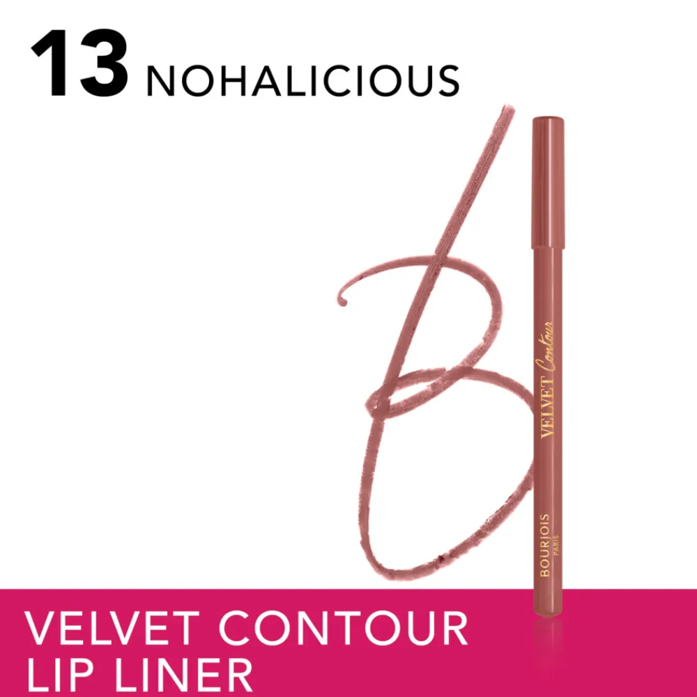 Contour Edition Lipliner Nohalicious 13 1.14 gr^Bourjois Discount