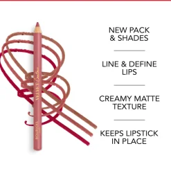 Contour Edition Lipliner Nohalicious 13 1.14 gr^Bourjois Discount