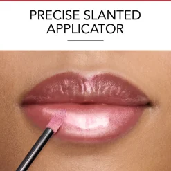 Gloss Fabuleux Lipgloss Rose Symphonic 10 2.4 gr^Bourjois Discount