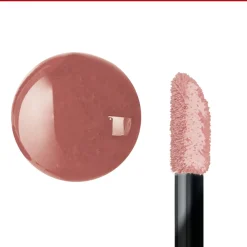Lipgloss<Bourjois Gloss Fabuleux Lipgloss 5 Taupe Of The World