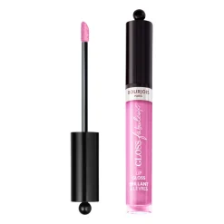 Lipgloss<Bourjois Gloss Fabuleux Lipgloss Truly Grapeful 12 2.4 gr