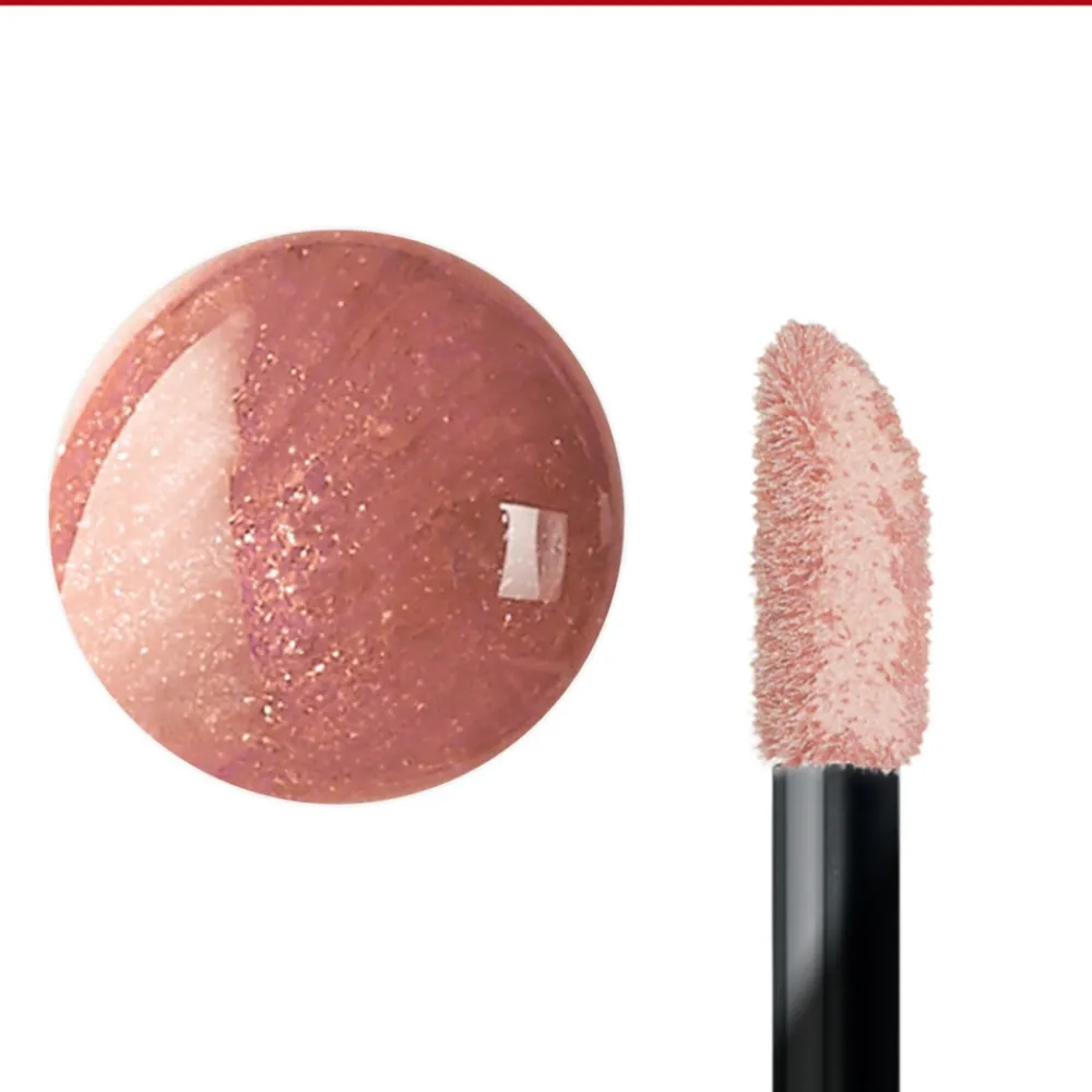 Lipgloss<Bourjois Gloss Fabuleux Lipgloss 2 Golden Girl