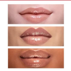 Lipgloss<Bourjois Gloss Fabuleux Lipgloss 2 Golden Girl