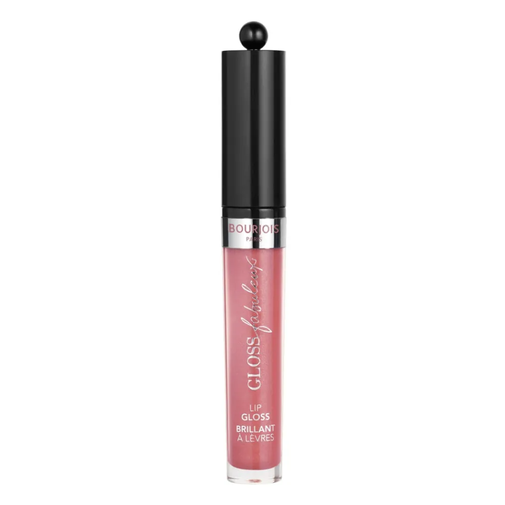 Online Gloss Fabuleux Lipgloss 4 Popular Pink Lipgloss