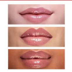 Online Gloss Fabuleux Lipgloss 4 Popular Pink Lipgloss