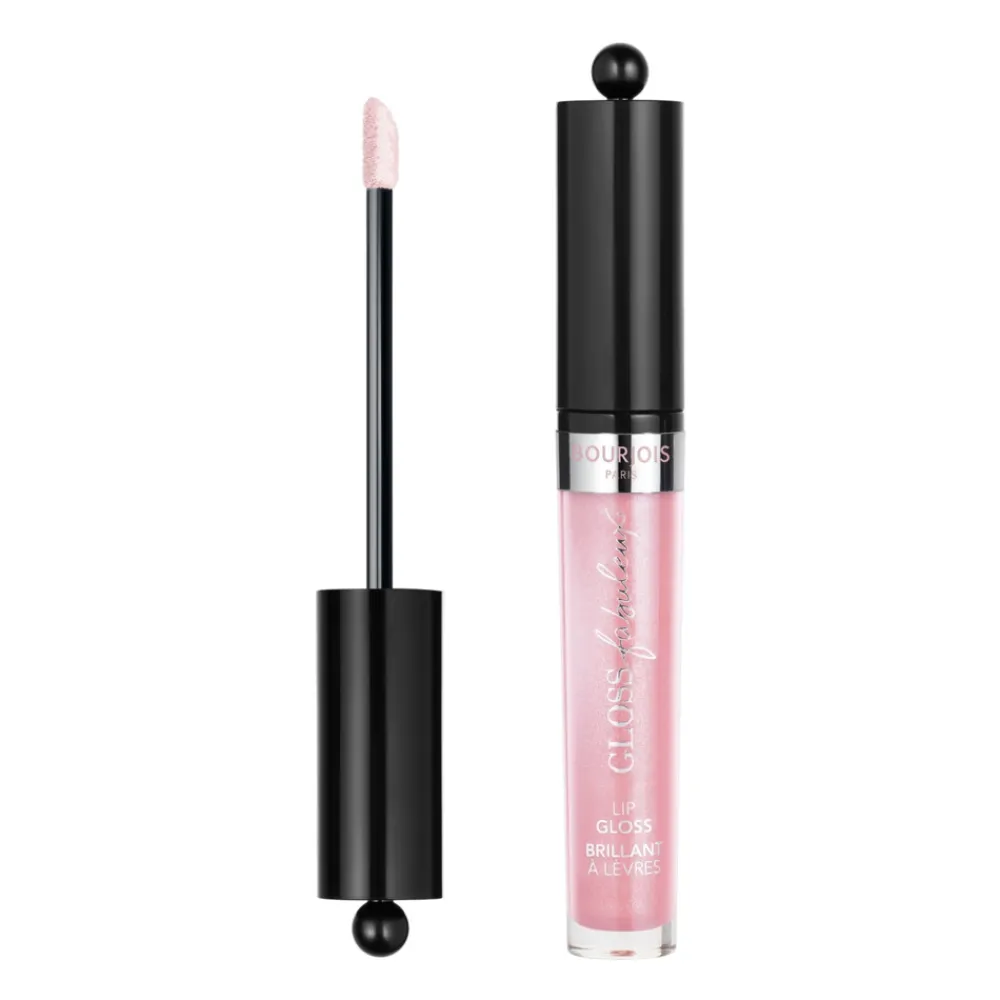 Gloss Fabuleux Lipgloss 3 Rose Charismatic Lipgloss