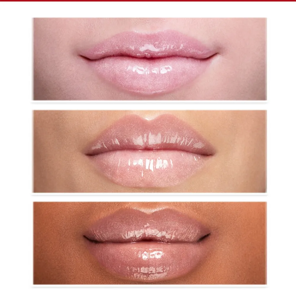 Gloss Fabuleux Lipgloss 3 Rose Charismatic Lipgloss
