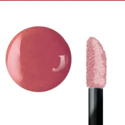 Lipgloss<Bourjois Gloss Fabuleux Lipgloss 9 Mauvie Star