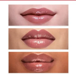 Lipgloss<Bourjois Gloss Fabuleux Lipgloss 9 Mauvie Star